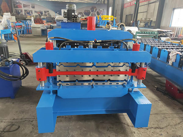 840/900雙層琉璃瓦